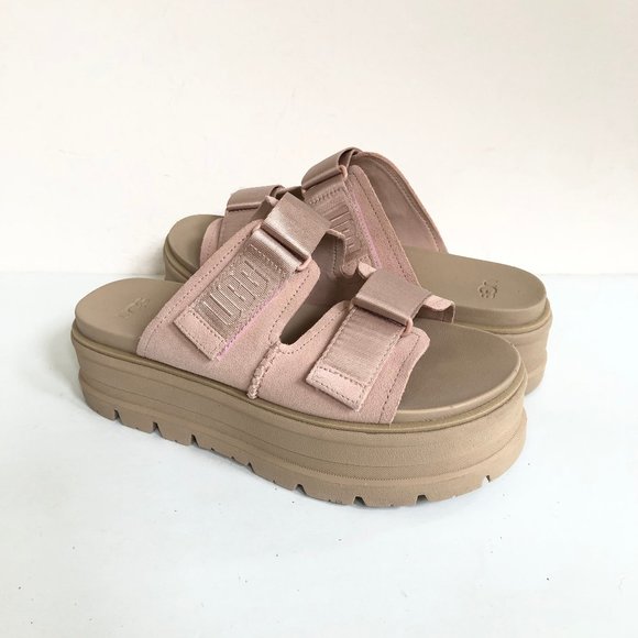 clem slide ugg